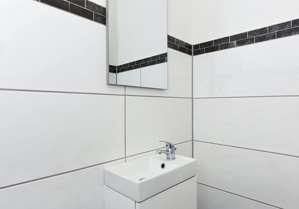 Ferienwohnung Mittendrin in Bensersiel