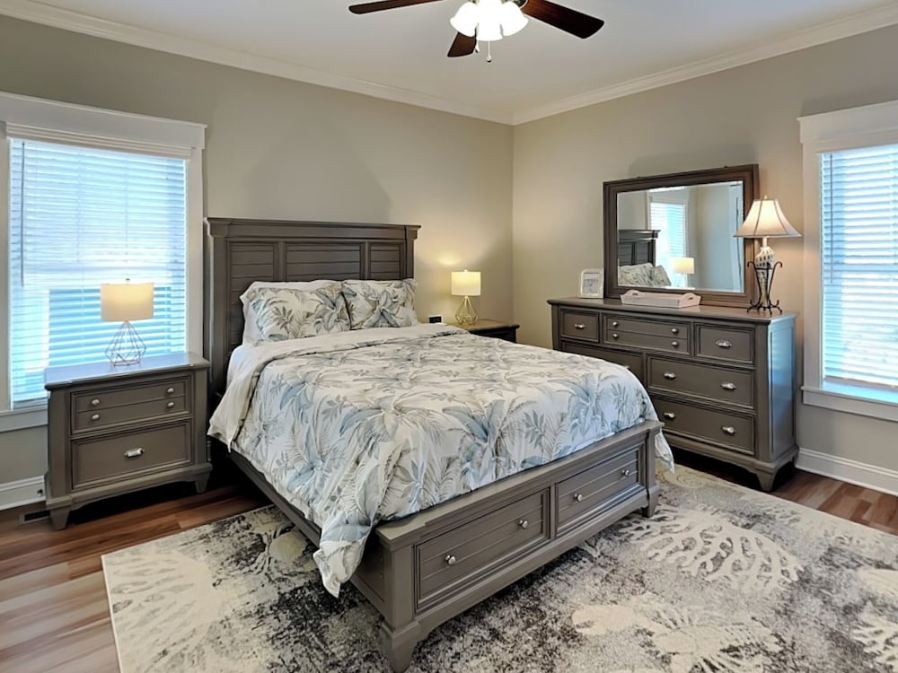 Sunset Nonsense by Topsail Realty