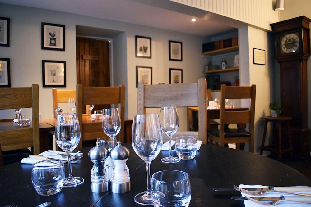 Fox & Hounds