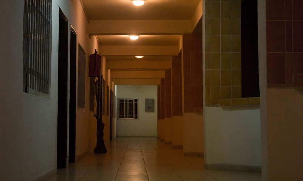 SIERRA LIGHTHOUSE HOTEL