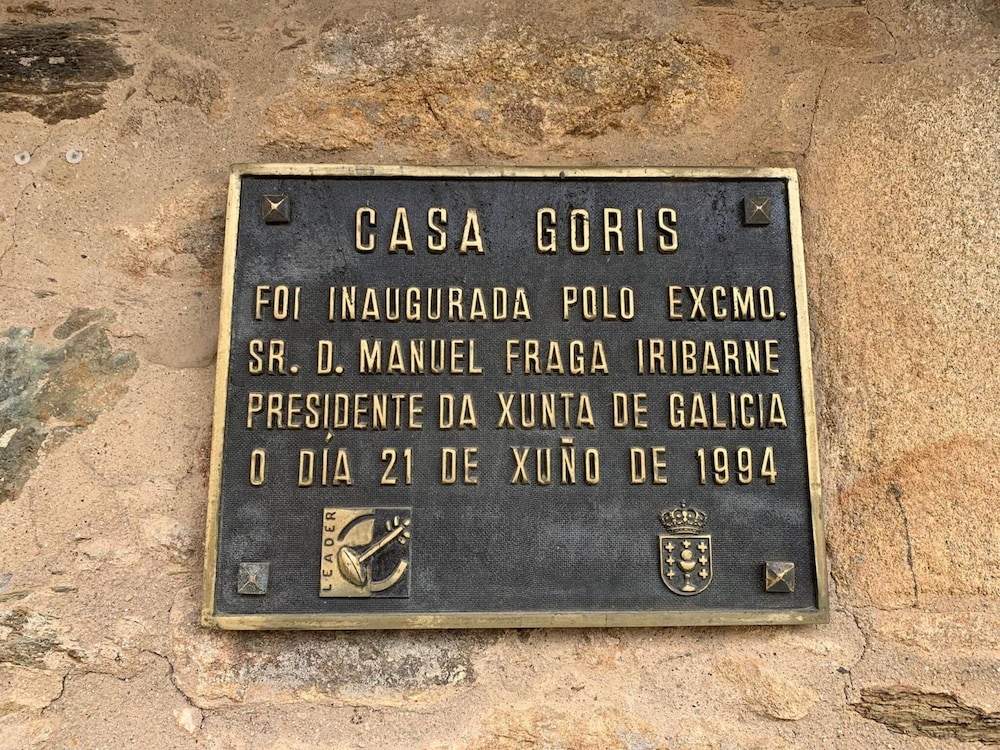 Casa Goris