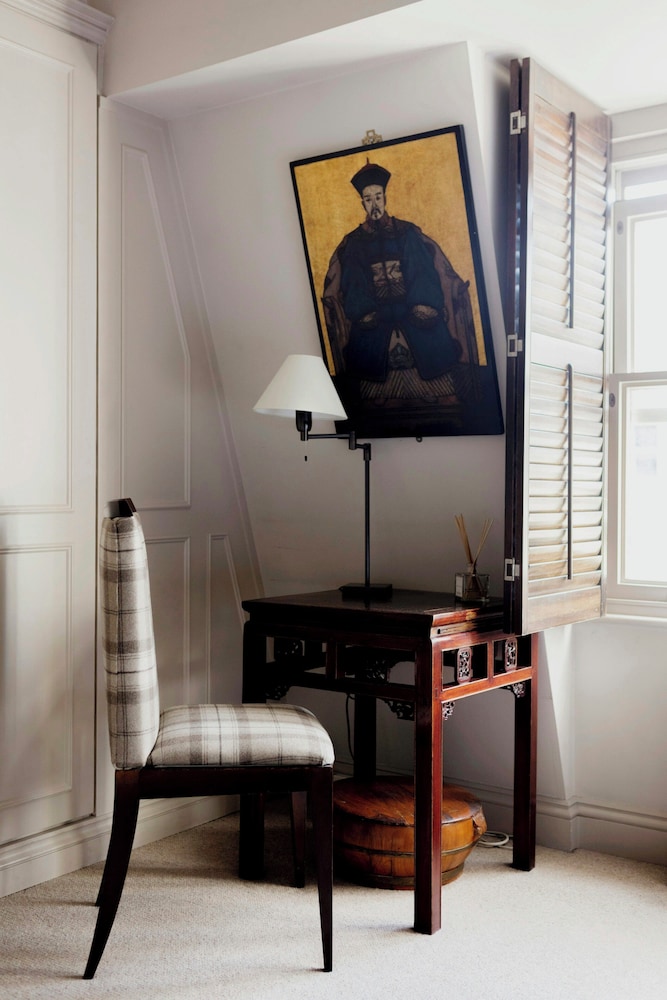 South Molton Street by Onefinestay
