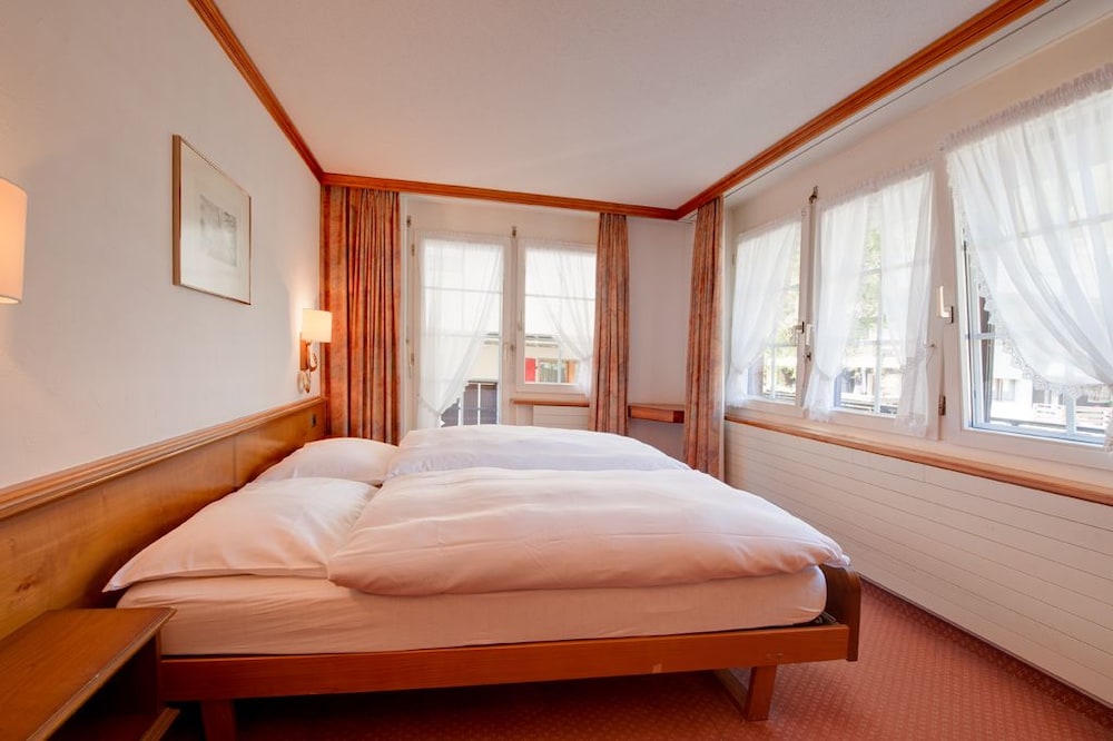 Hotel Apartement La Perle view 2