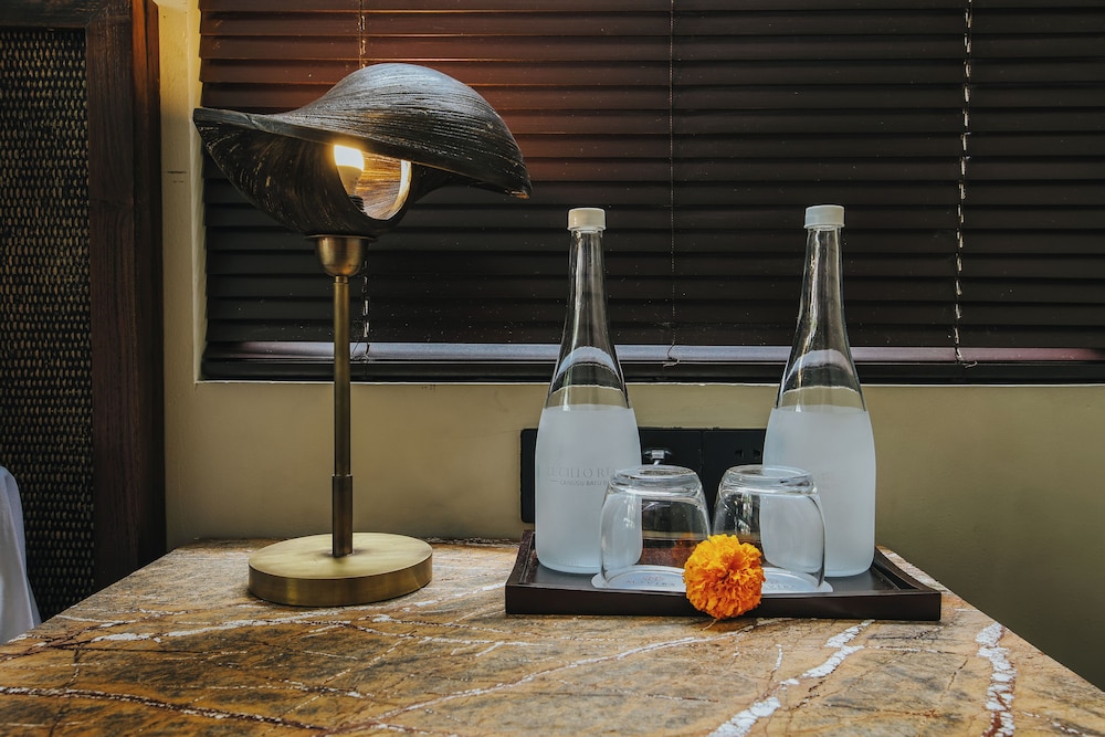 Le Ciello Resort Canggu Batu Bolong