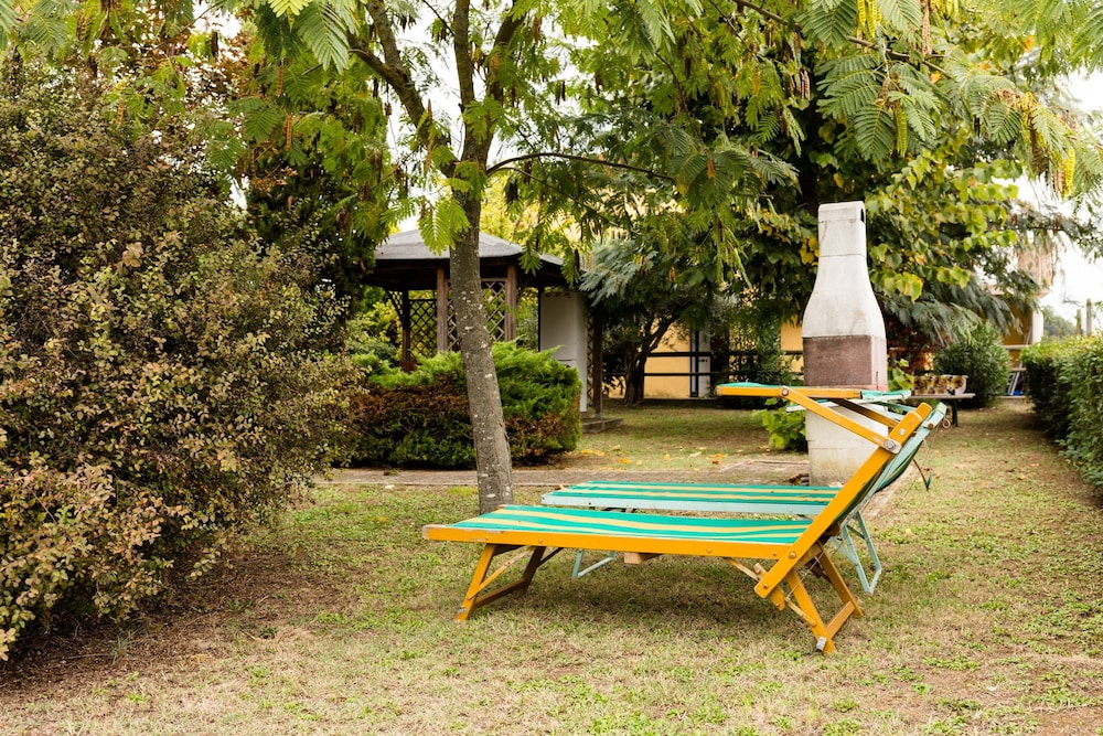 Il Casale di Nonno Guido