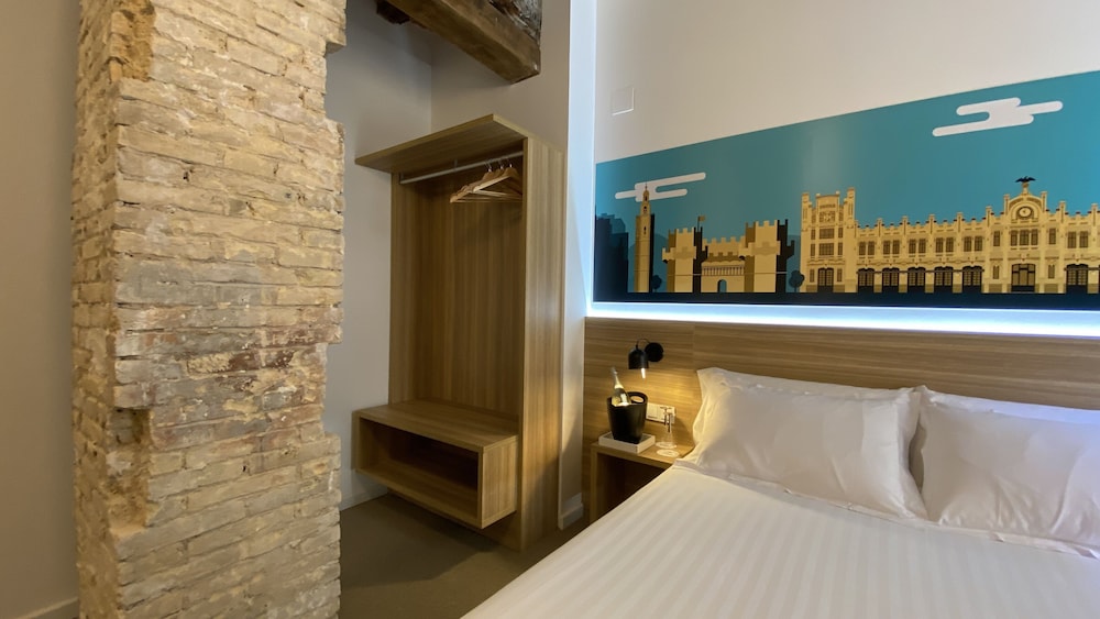Valencia Vacations - Original Domino House Hotel - Property Image 24
