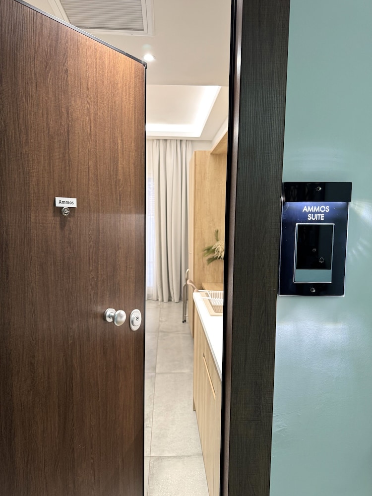 Chic Centre Suites Athens