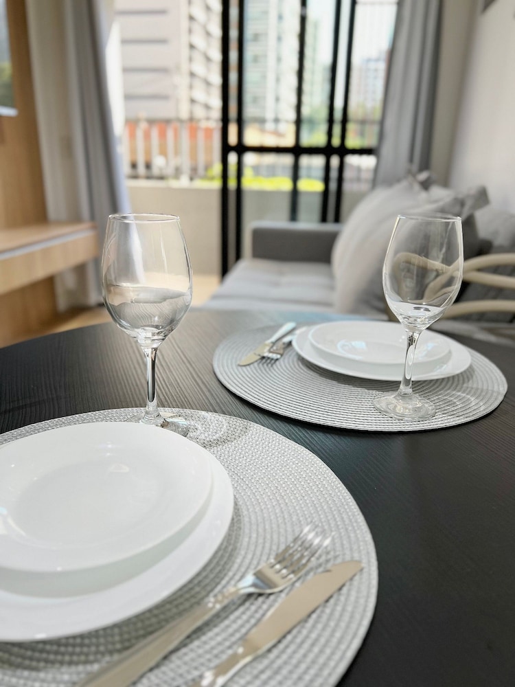 Innvista - Residencial Brera Moema