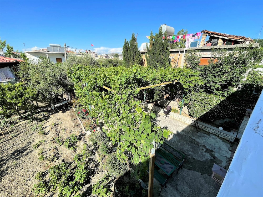 Charming 3-bed Apartment in Vlore