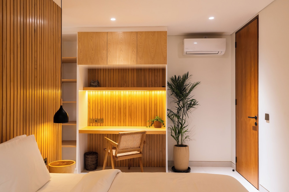 Makia Penthouse by Alfred in Bali