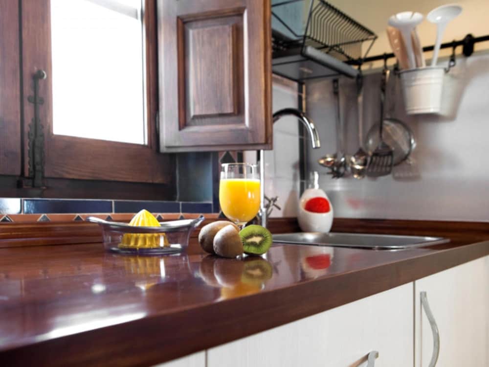 Apartamento Rio Genil