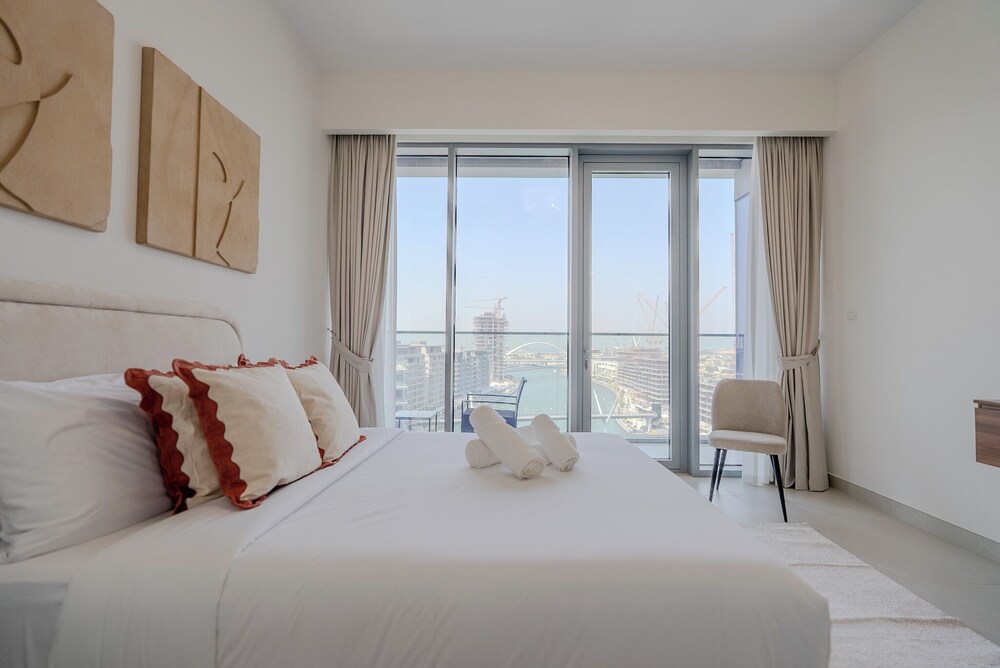 Canal Front Residences - Al Wasl Dubai