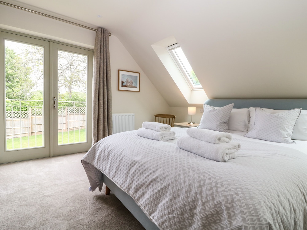 Tawny Cottage