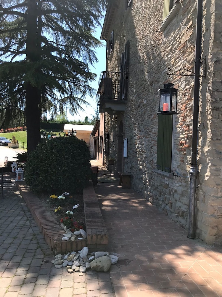 Il Casale di Anita B&B