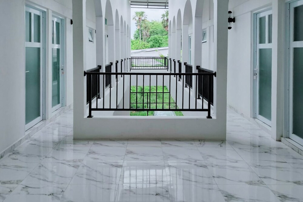 TwoSpaces at Arfina Residence Syariah