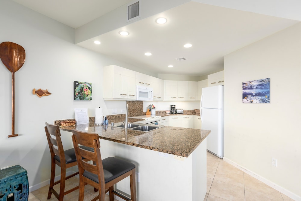 Na Hale O Keauhou G4 3 Bedroom Condo