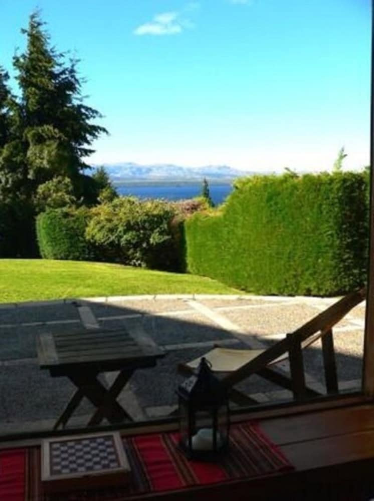 La Barraca Suites