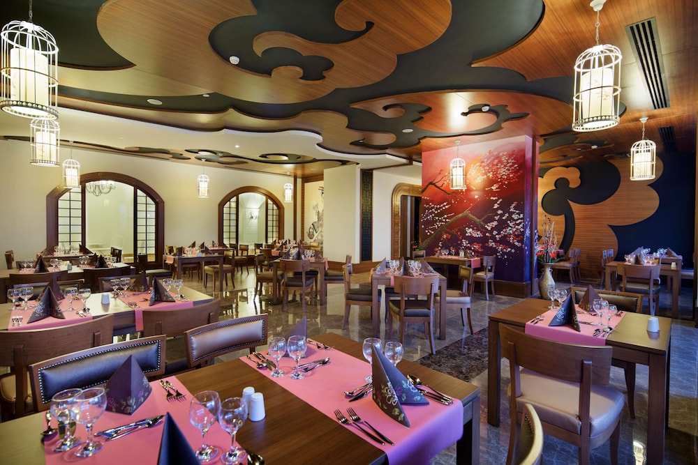 Kilikya Palace Goynuk - All Inclusive