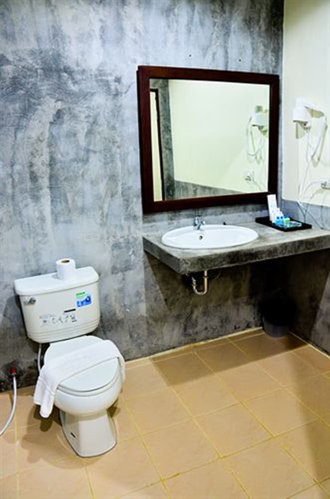 Dream Valley Resort Tonsai Beach