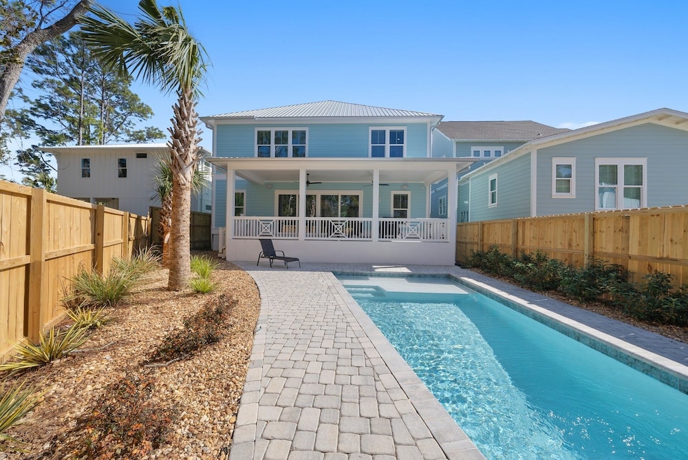 Laguna Beach House 5 Bedroom Home