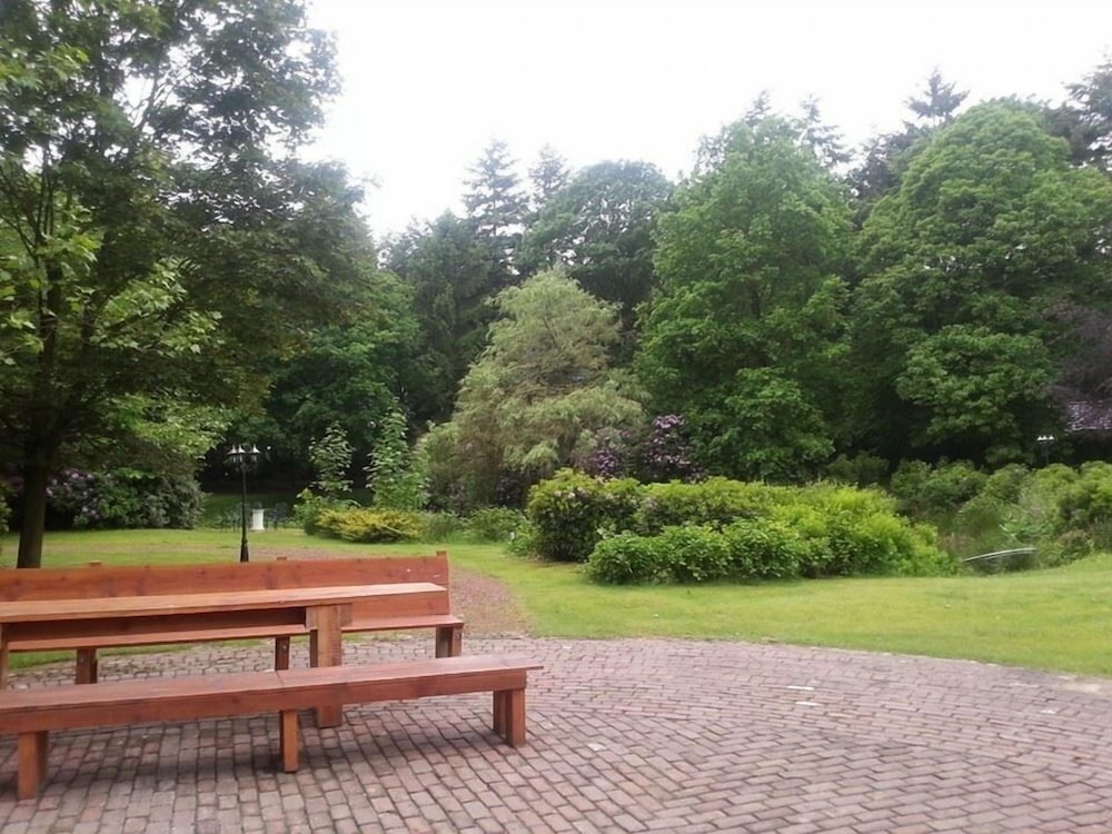 B&B De Poppelse Hoeve