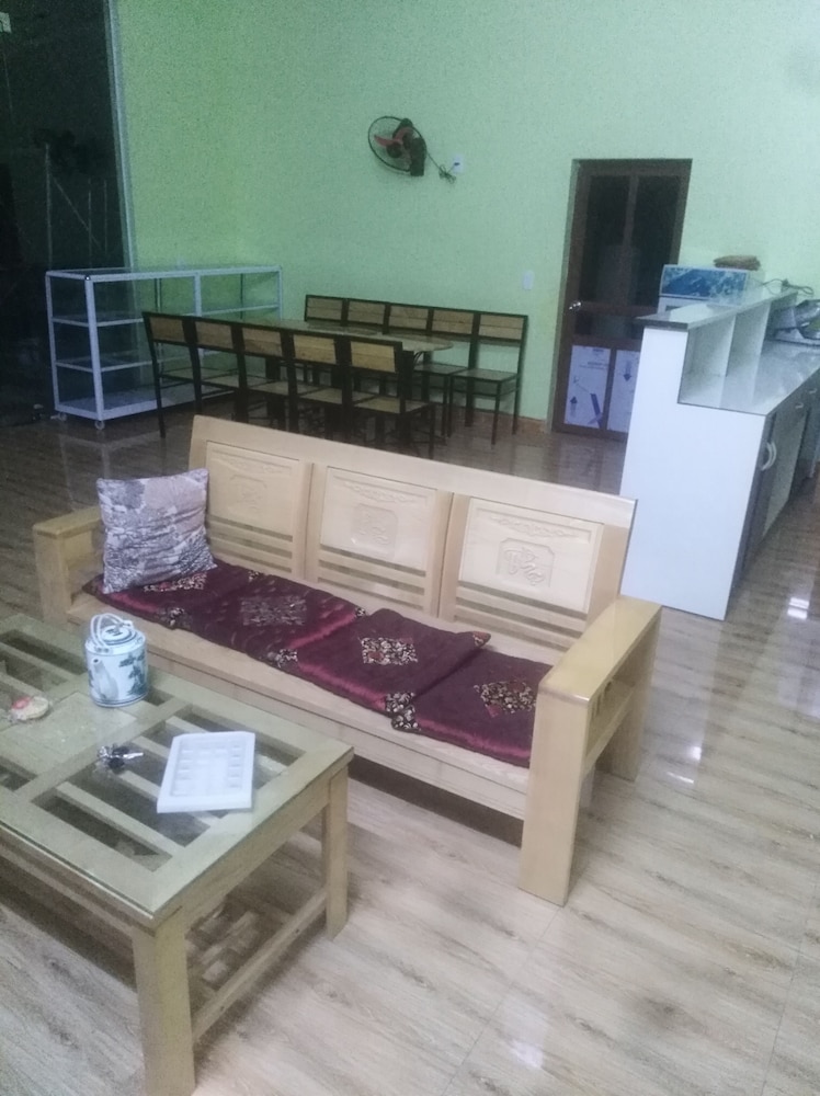 Homestay Lang Che 69 view 4