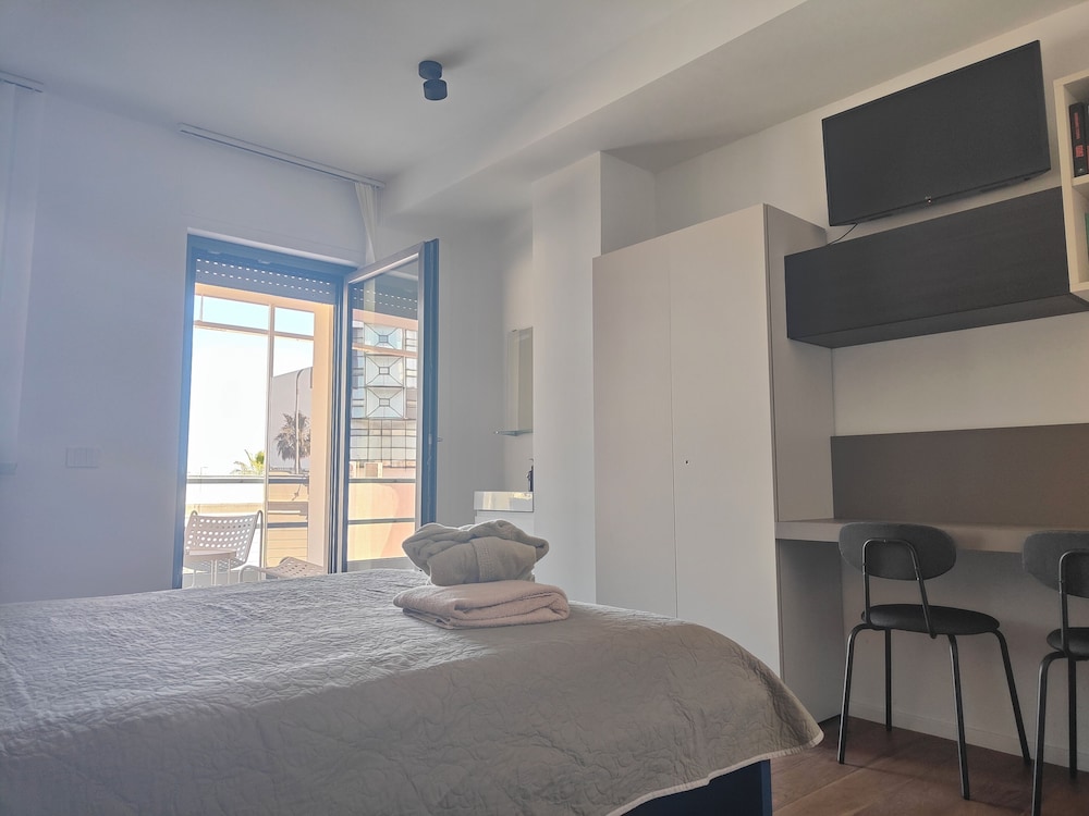 Sea&Cruise Side Apartment