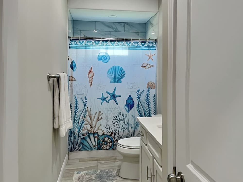 Play N Hooky by Ryson Vacation Rentals