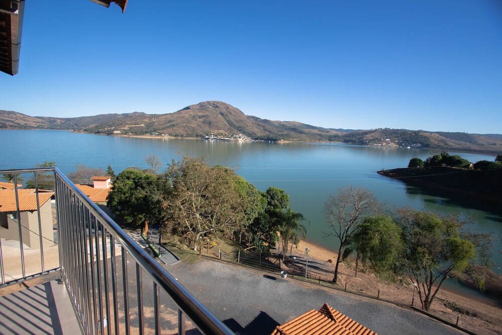 Pousada Mar de Minas, photo 32