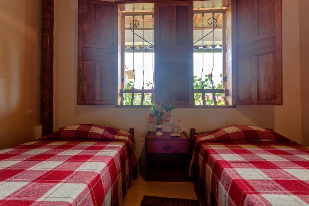 Finca Agroturistica Alejandria