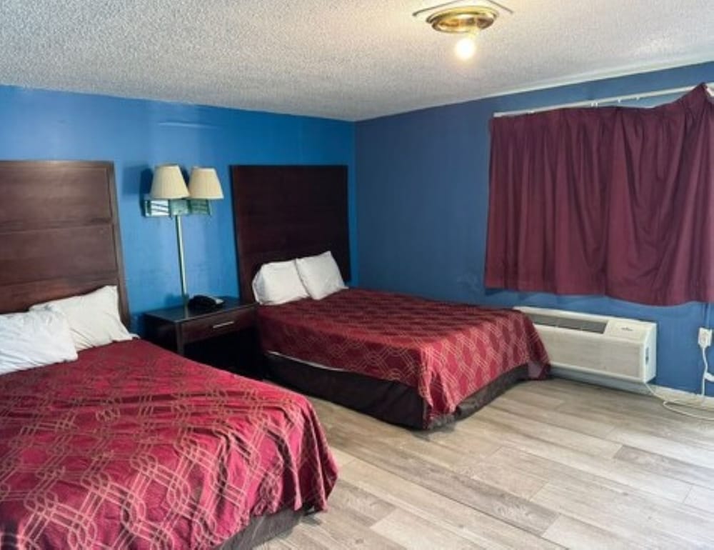 Hotel O Colonial Inn Brownsville Tx