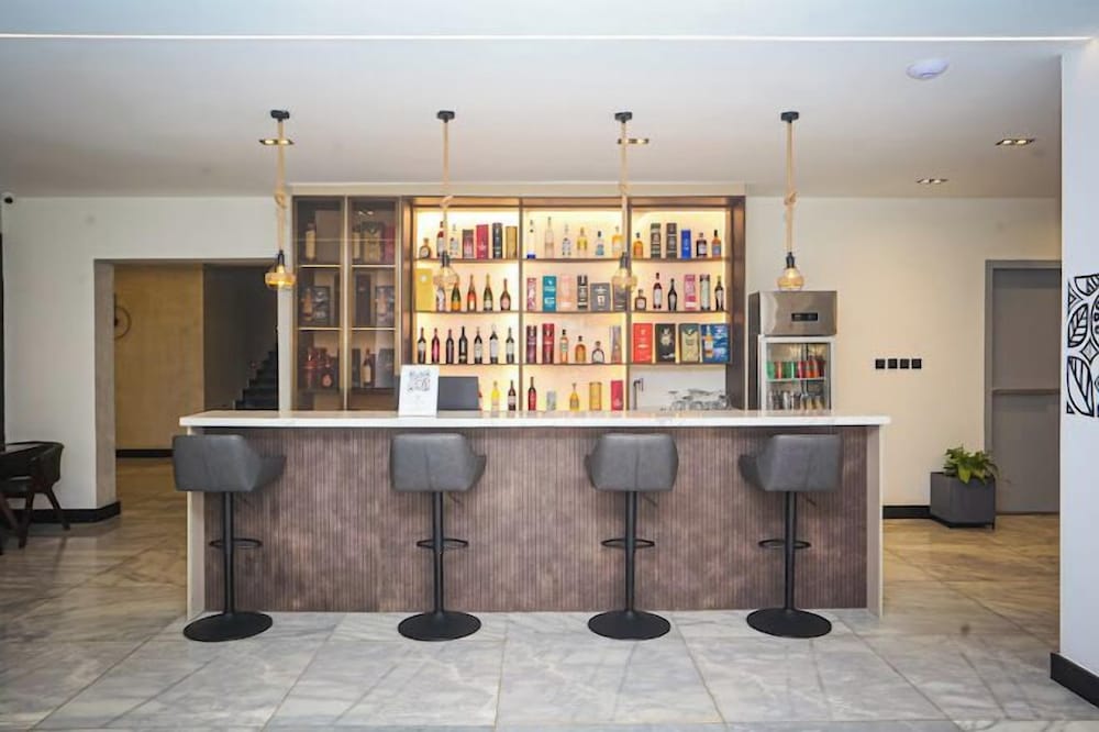 Noble Nook Boutique Apartment