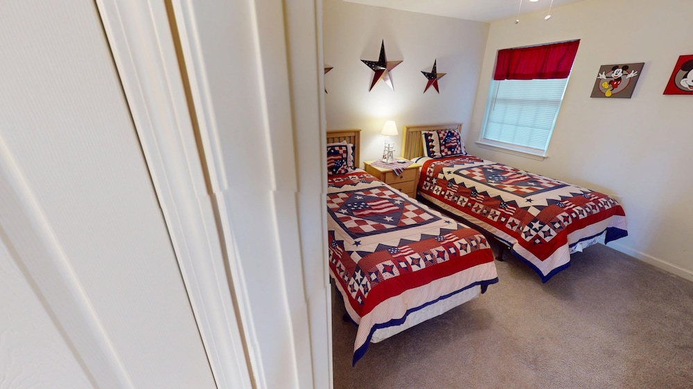 River Oaks 7g 2 Bedroom Condo