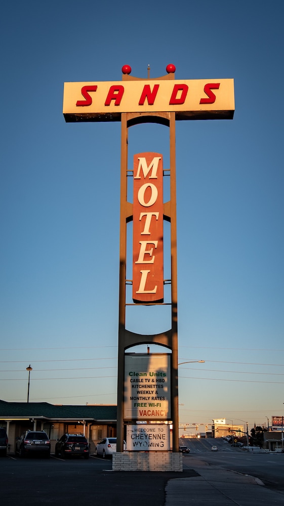 Sands Motel