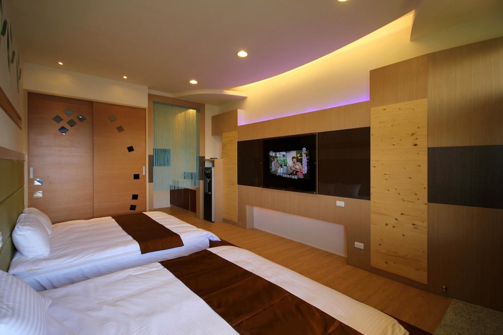 Xu Jia Chayuan B&B