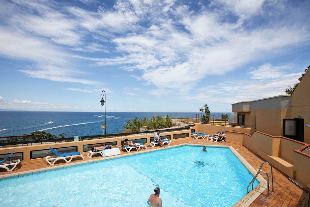 Pierre & Vacances Résidence Les Balcons de Collioure