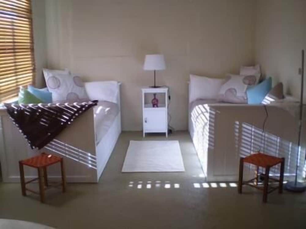 Shanti Relaxation Retreat