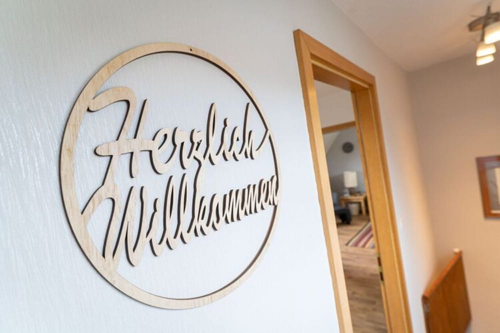 Flat in Garding Near St. Peter-ording Beach