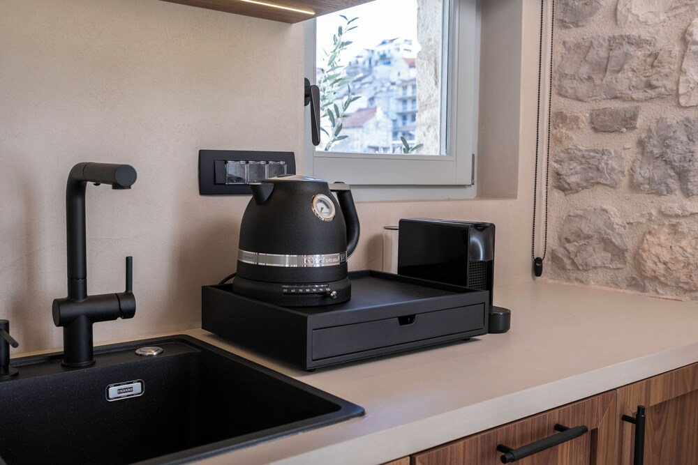 Forkira Luxury Hvar