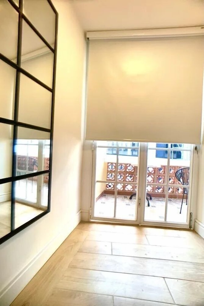 Casa Rambla Serra