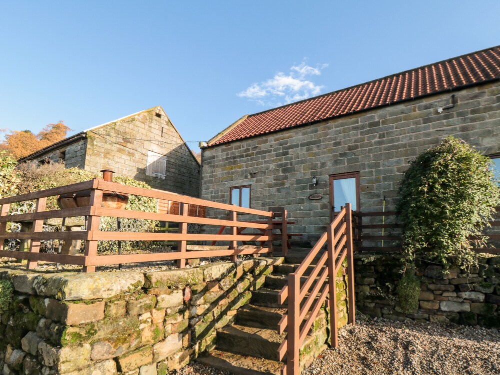 The Old Cart House