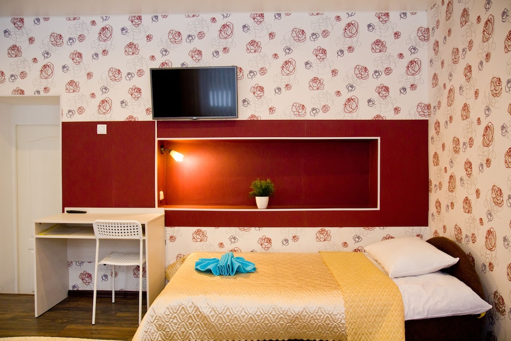 Guest House Alyans