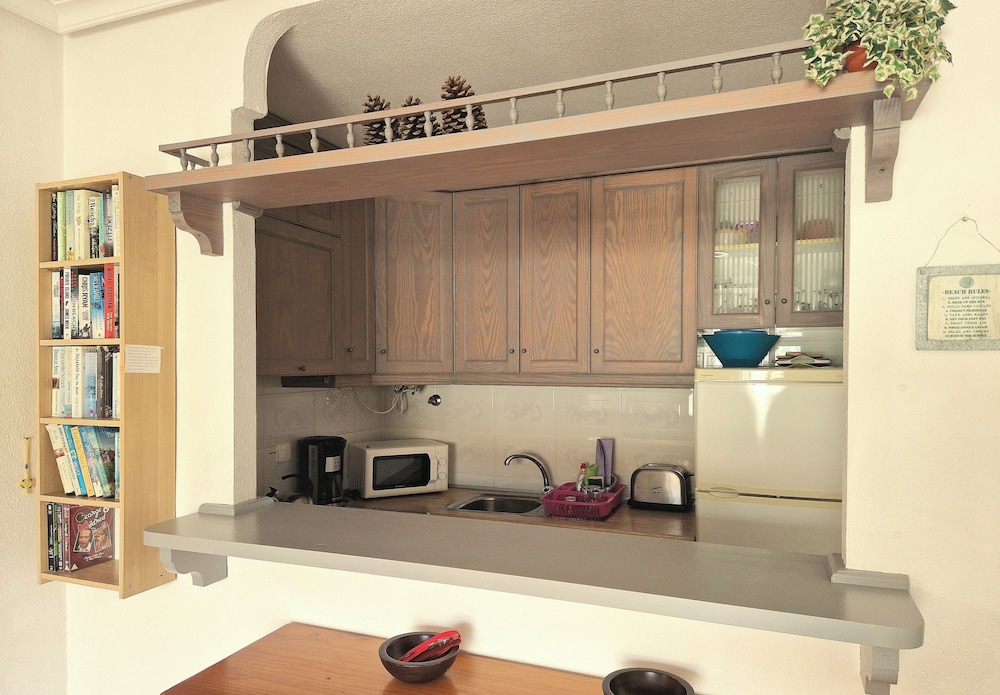 Lovely Apartment Near the Beach in Sunny La Mata