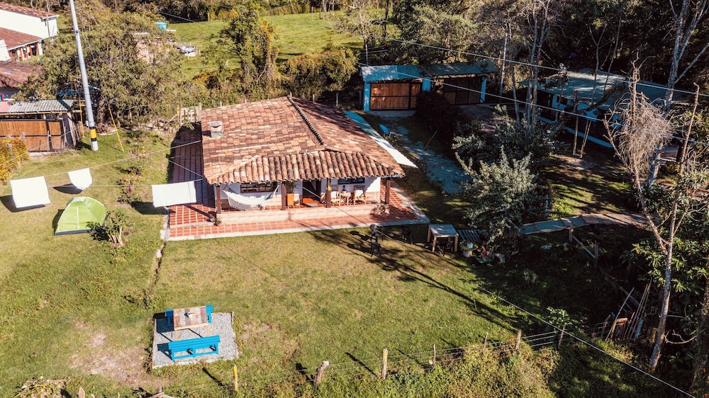 Casa Profunda