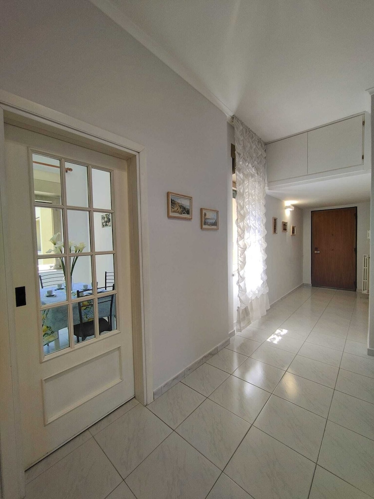 Casa Garofalo