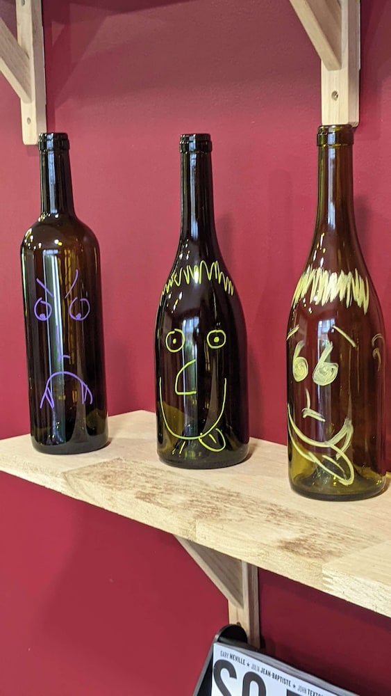 Hotel Campanile Les Ulis - Property Image 24