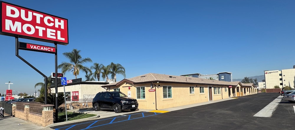 Dutch Motel