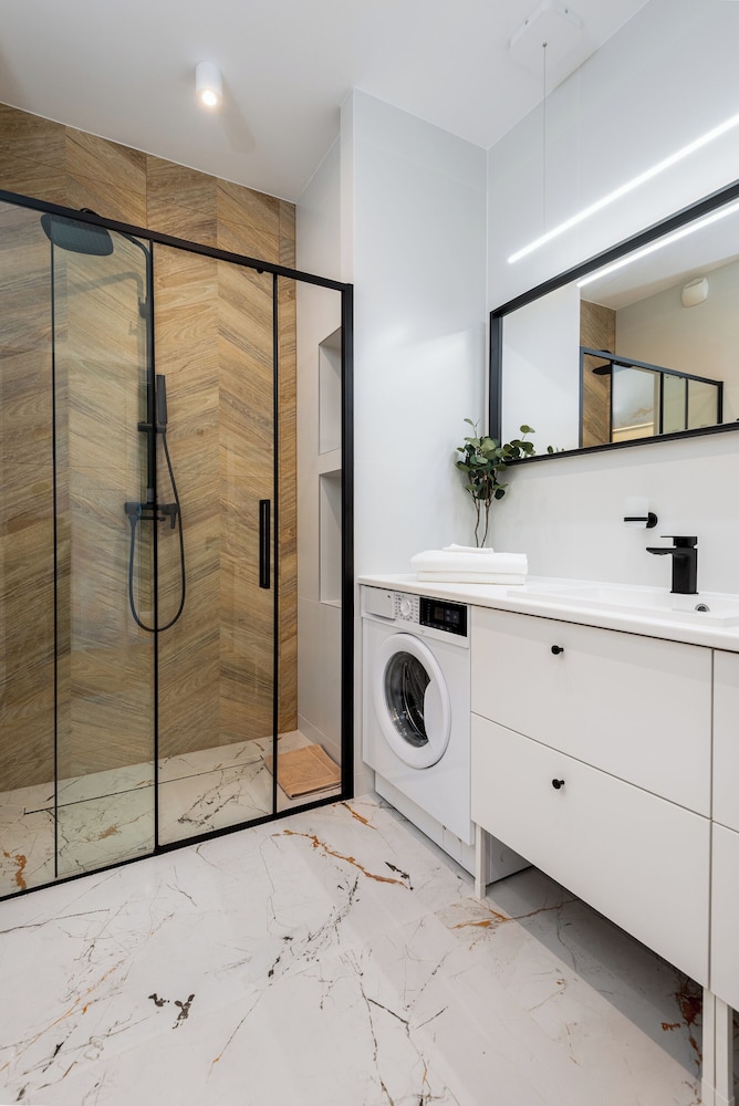 Apartament Tower by Kairos Apartments