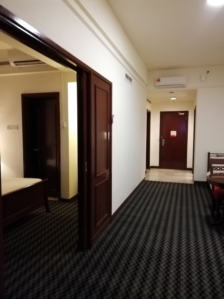 New Town Suite At Kuala Lumpur