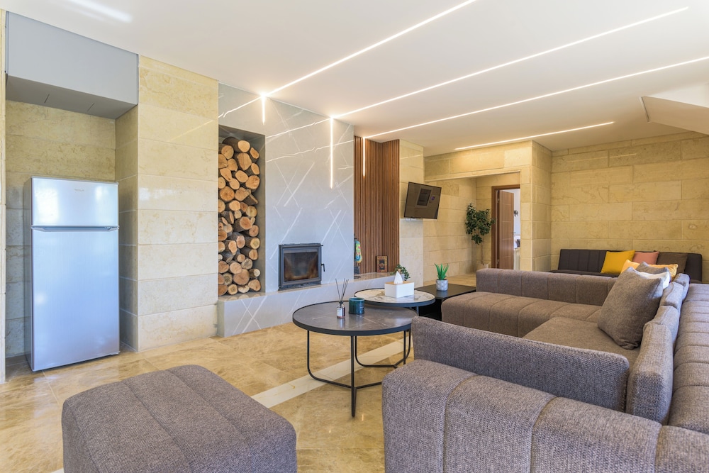 L'Olivier - L'Auberge de Kour - 3-BR Villa W Private Pool